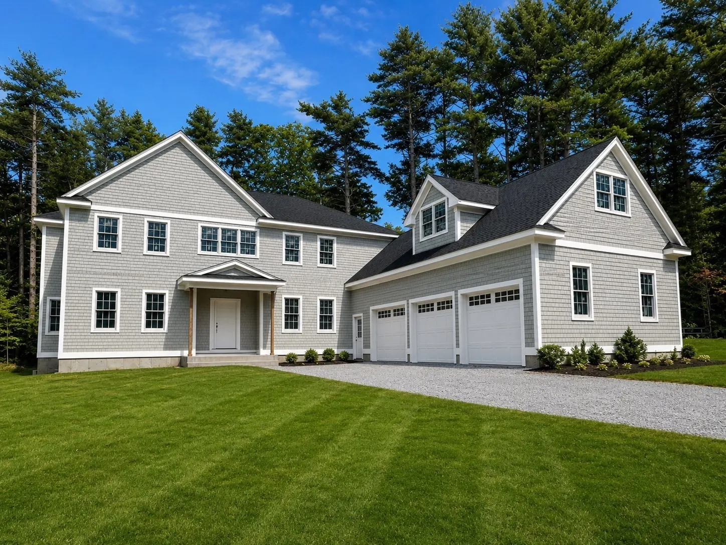 1 Kerri Lane, Hingham
