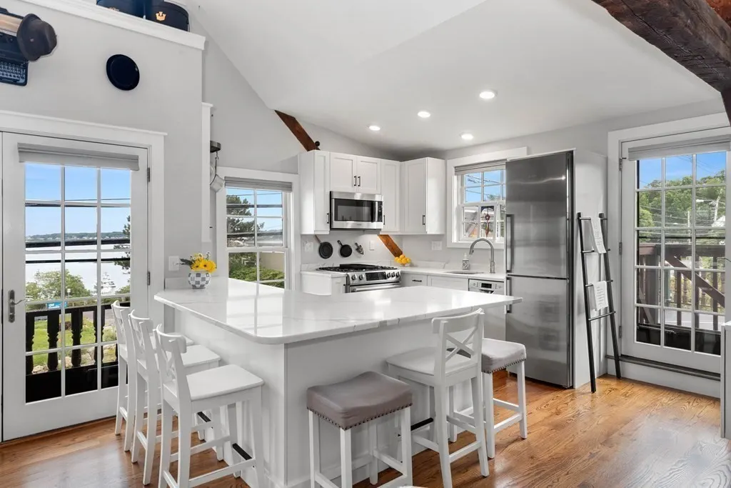 46 Granite Street #D-Winter, Rockport
