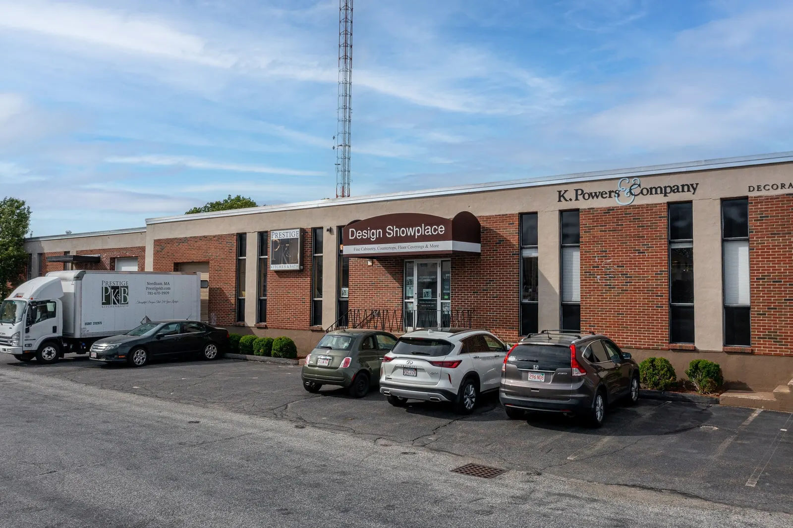 10-16 Charles Street, Needham