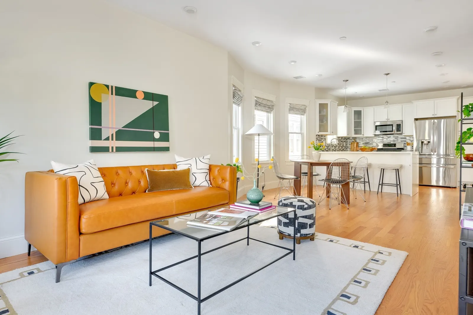 102 Conwell Ave #2, Somerville