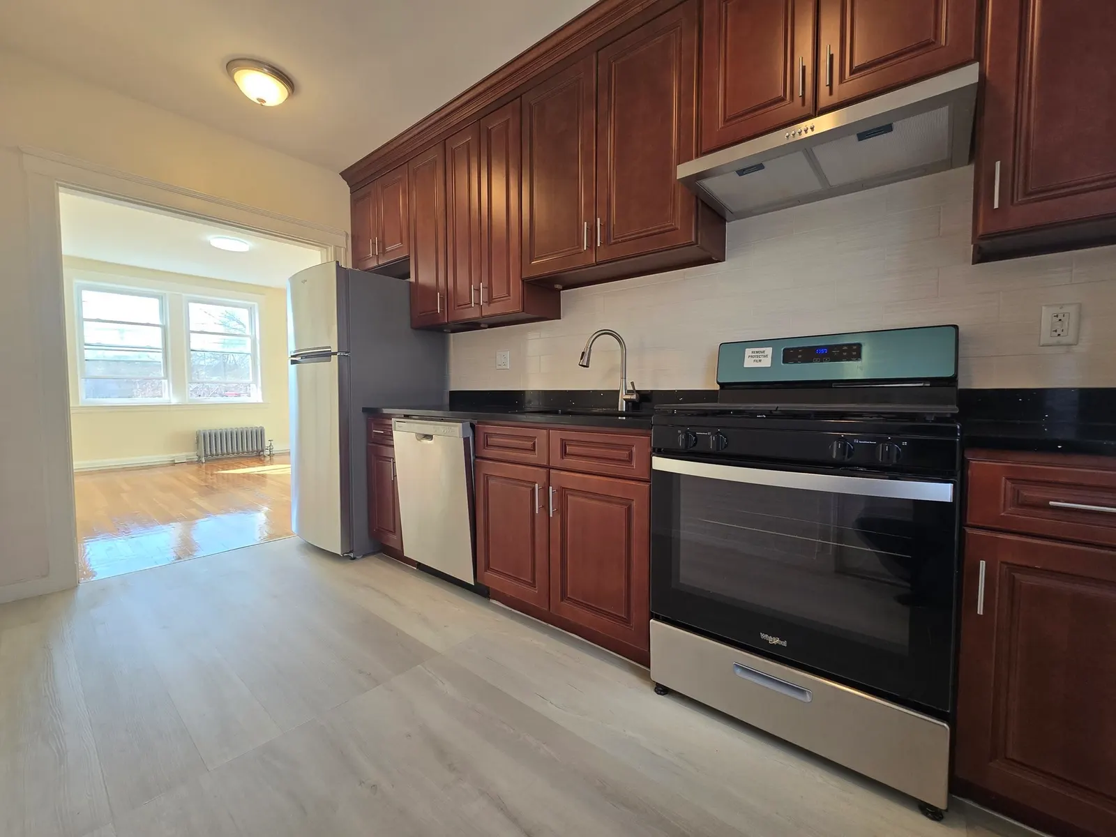 183 Kent #5, Brookline