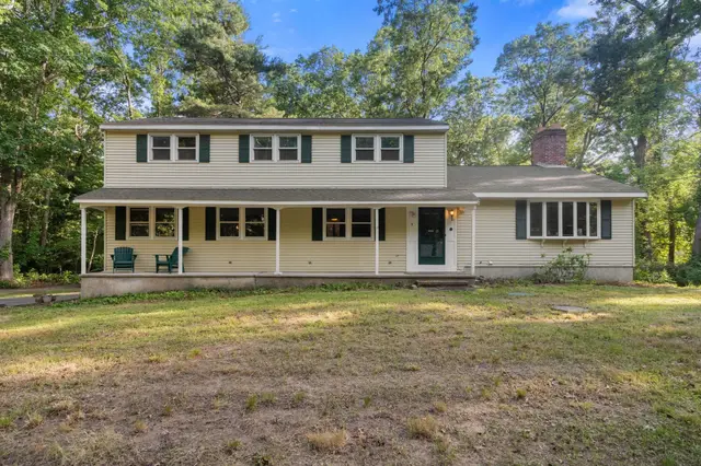 2 Whitney Dr