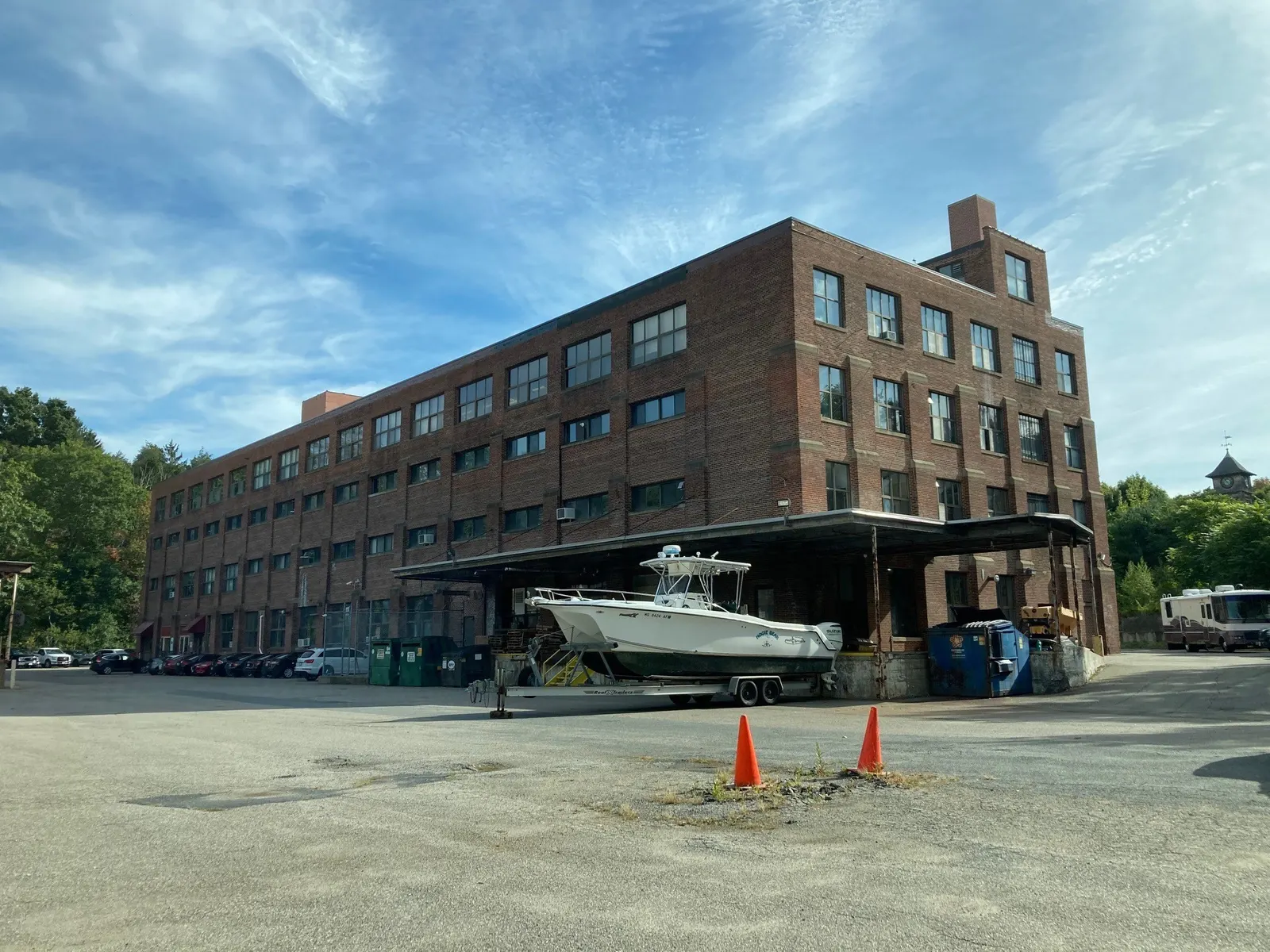153 Washington St, Walpole