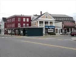 1 North Main St #1