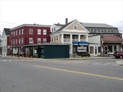 1 North Main St #1, Natick