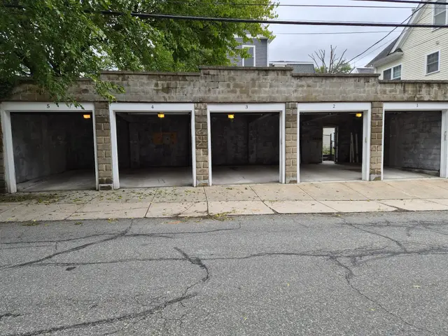 29 Cherokee St
