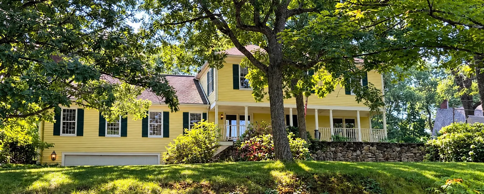 6 Ledgewood Pl, Belmont