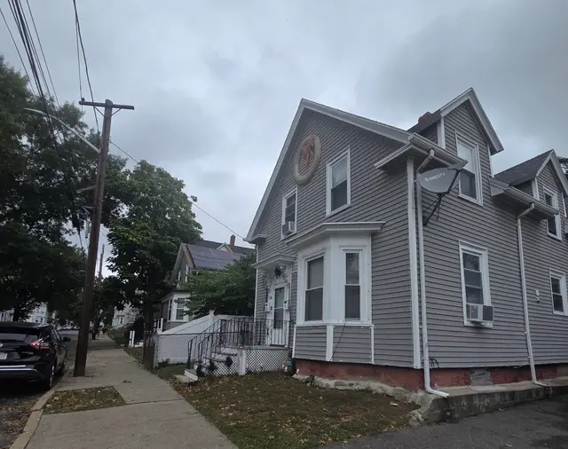 57 Kirtland St #2