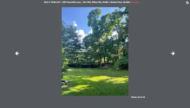 209 Churchills Lane #209