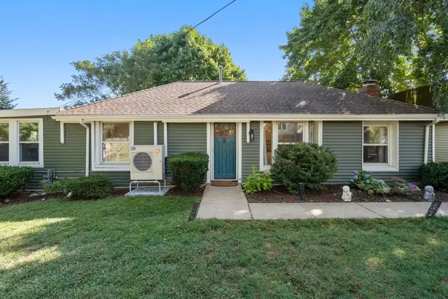 22 R Fay Road