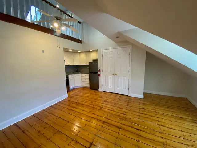 614 Massachusetts Ave #12