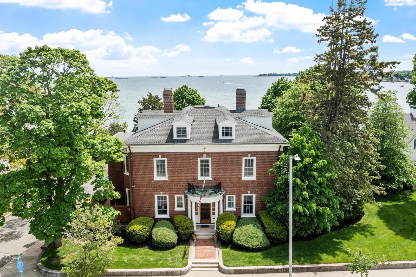 89 Lothrop Street, Beverly