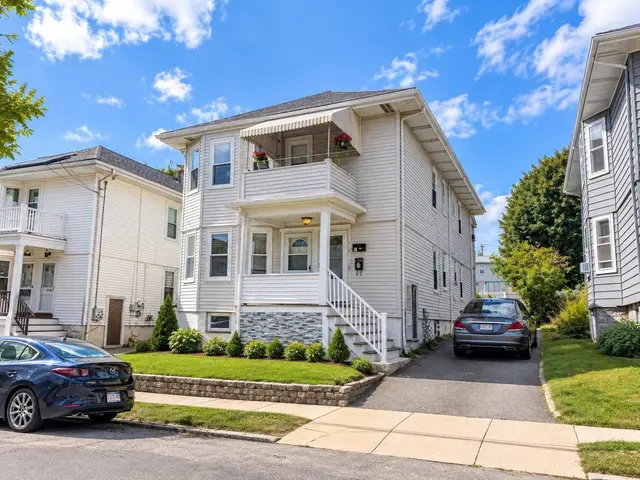 23 Oakland St. #23