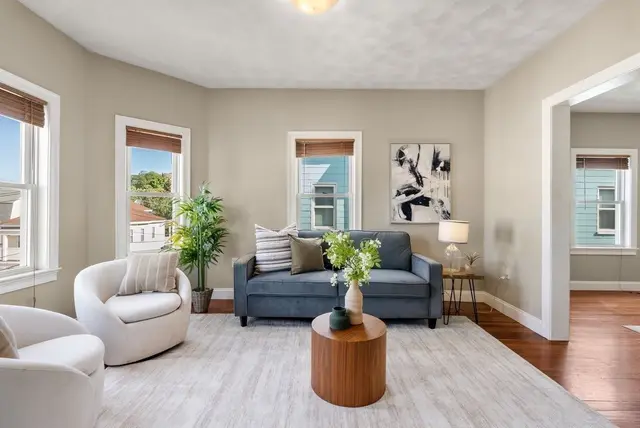 169 Sheridan Ave #3