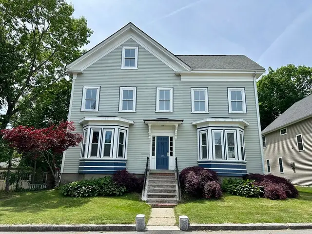 155 Dale Street