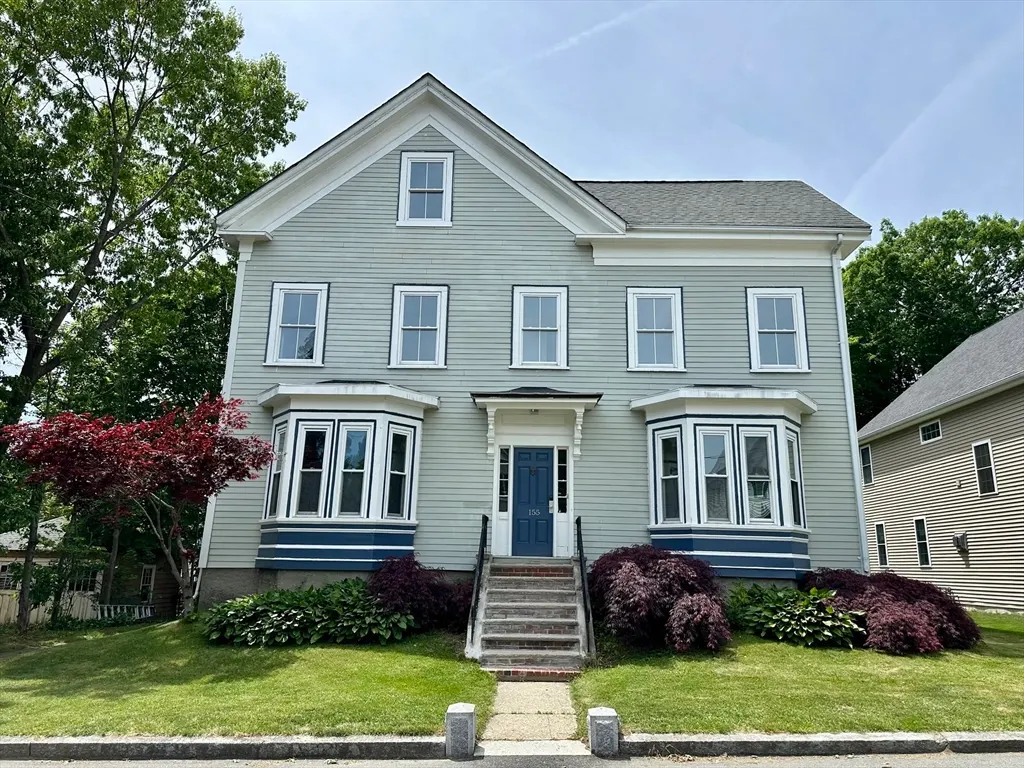 155 Dale Street, Dedham