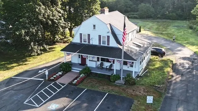 685 South Street Unit L #L, Wrentham