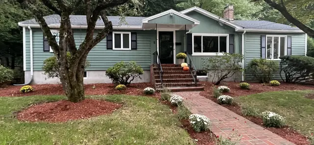 5 Carbrey Avenue