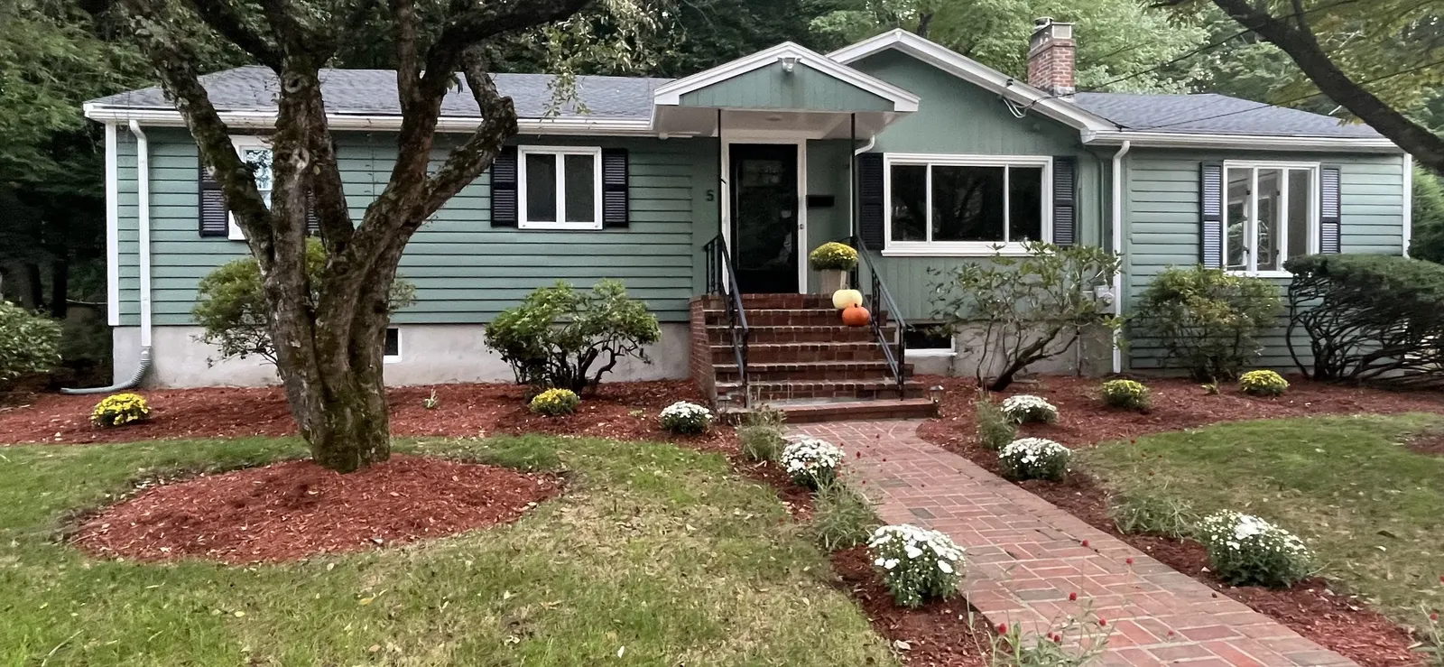 5 Carbrey Avenue, Sharon