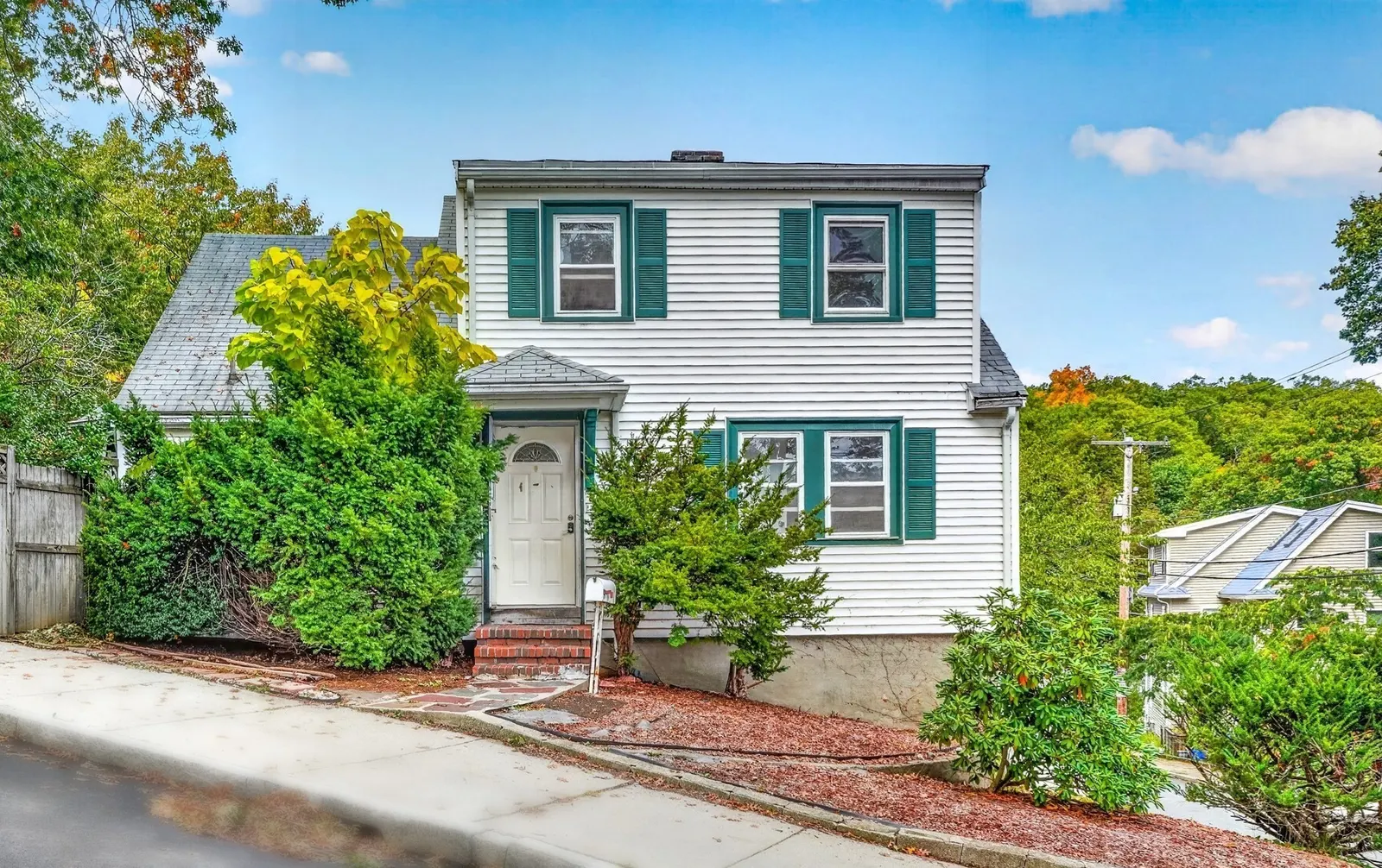 89 Dutton St, Malden
