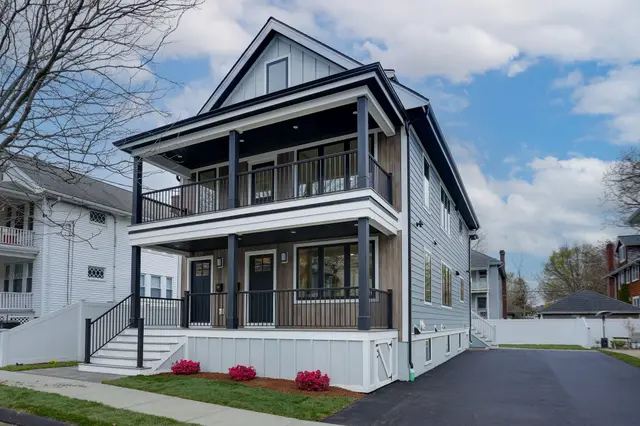 17-19 Drew Road