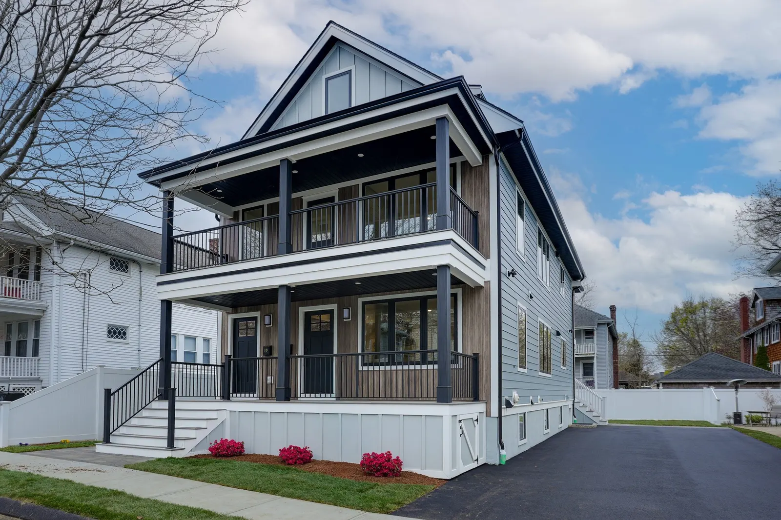 17-19 Drew Road, Belmont