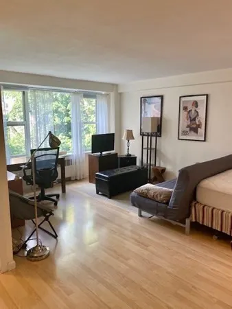 145 Pinckney    Furnished #416, Boston