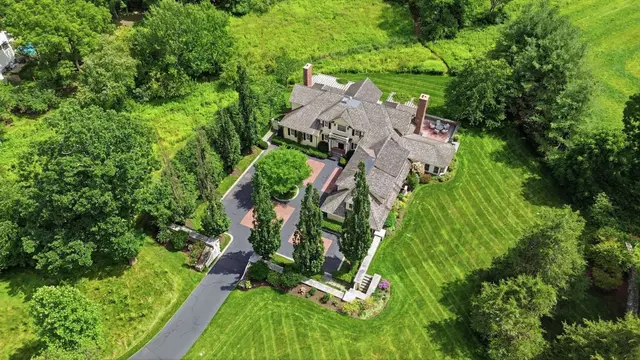 55 Estabrook Road