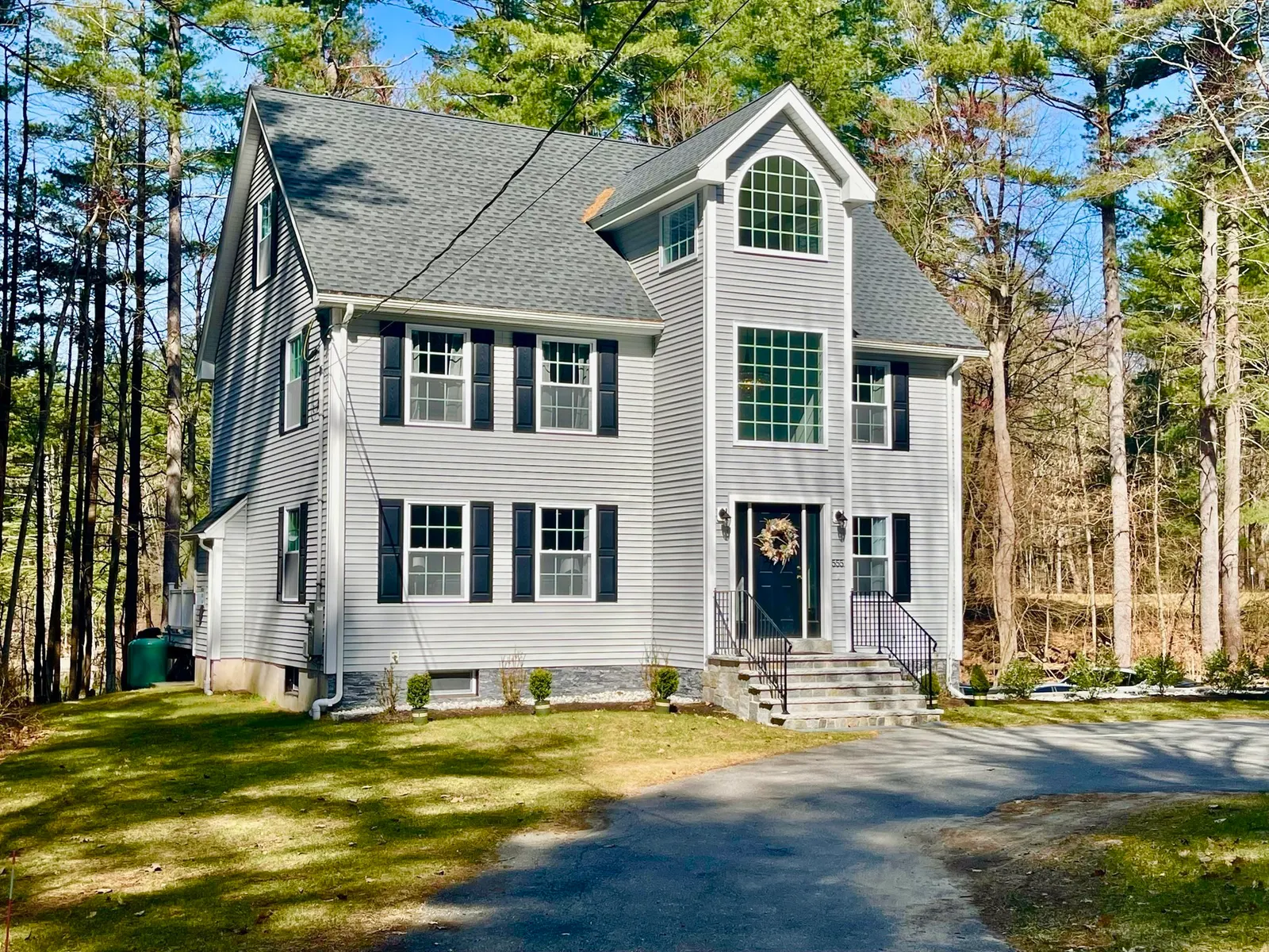 555 Old Harvard Rd, Boxborough