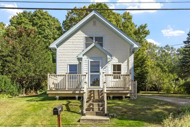 8 Winter St