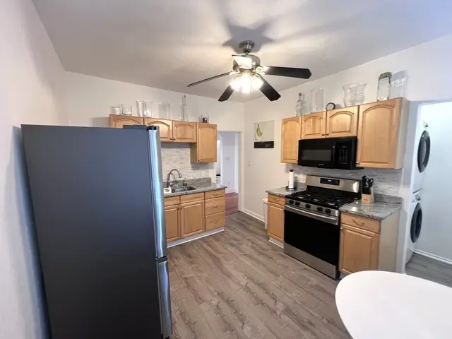 199 Brunswick #1