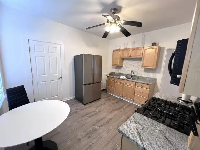 199 Brunswick #1