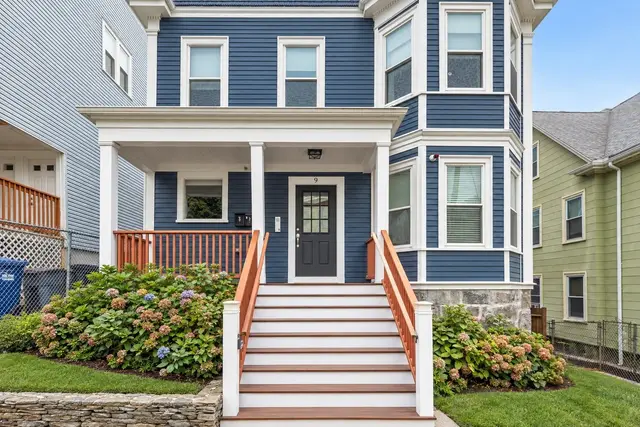 9 Upham Ave #2
