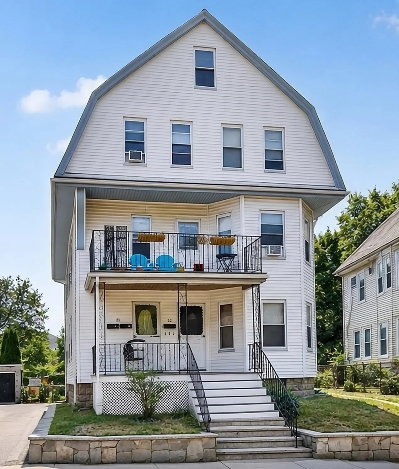 30 Clarendon Ave, Somerville