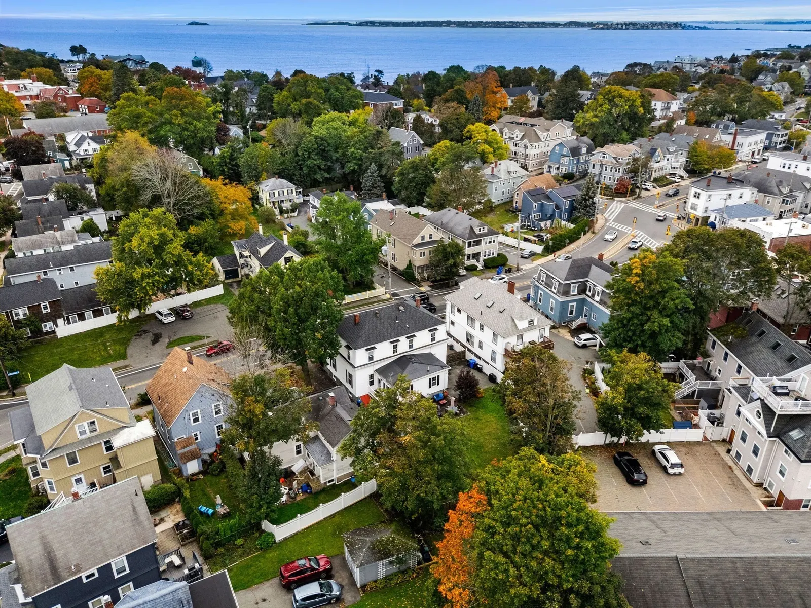 20 Paradise #20, Swampscott