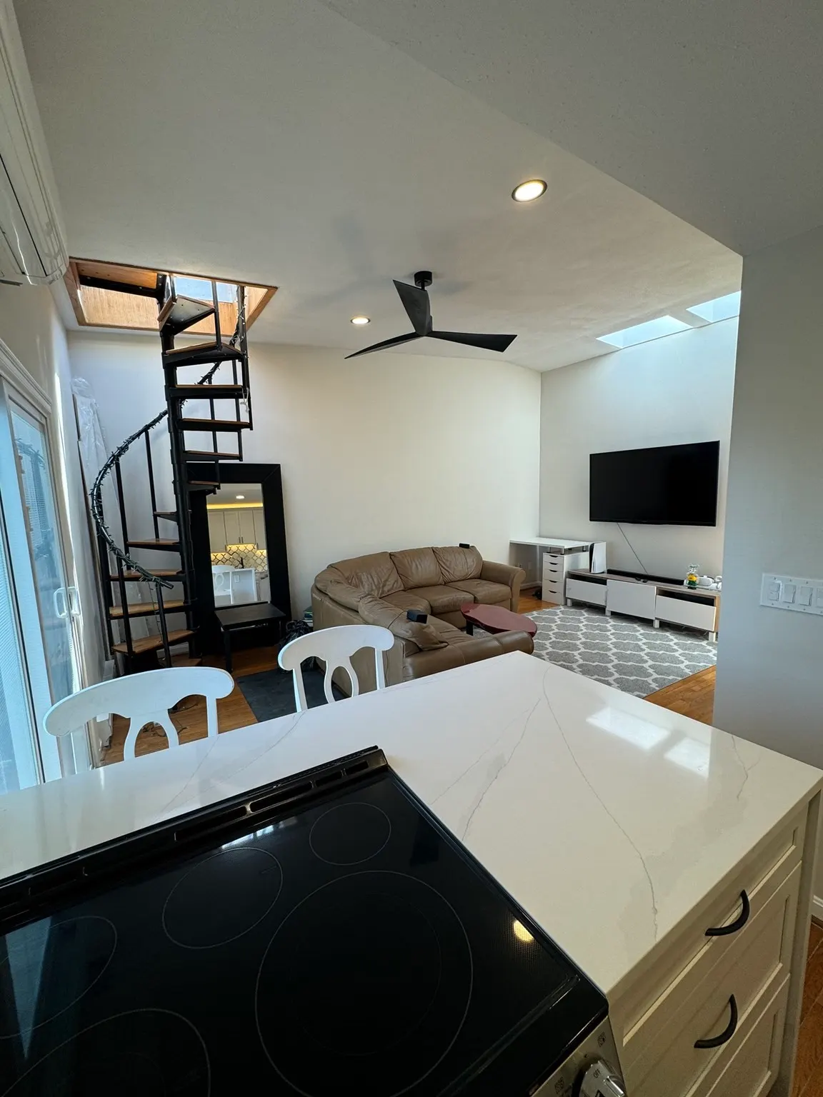 608 Dorchester Ave #3, Boston