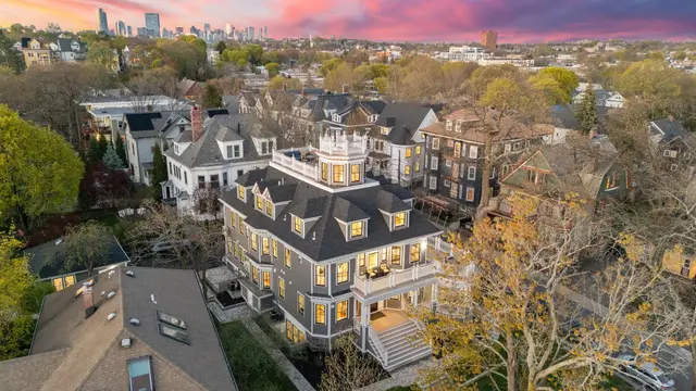 38 Spring Park Avenue #3