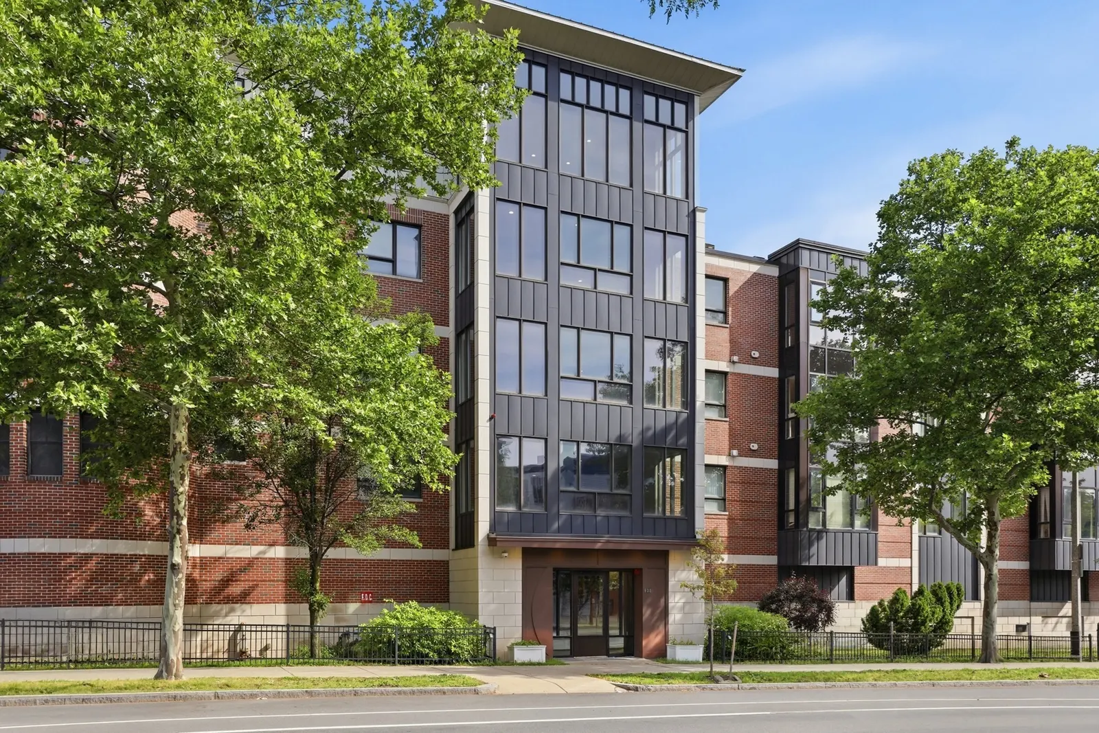 533 Cambridge Street #306, Boston