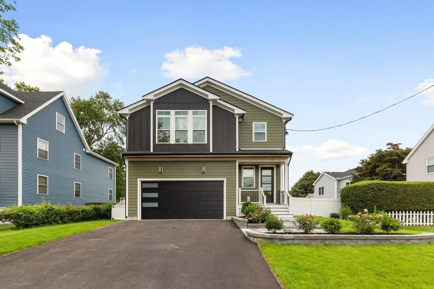 30 Calvin St, Lexington