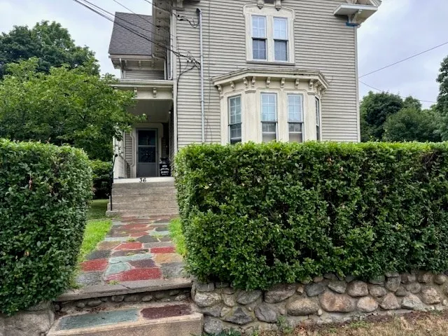 36 School Street ##2, Woburn