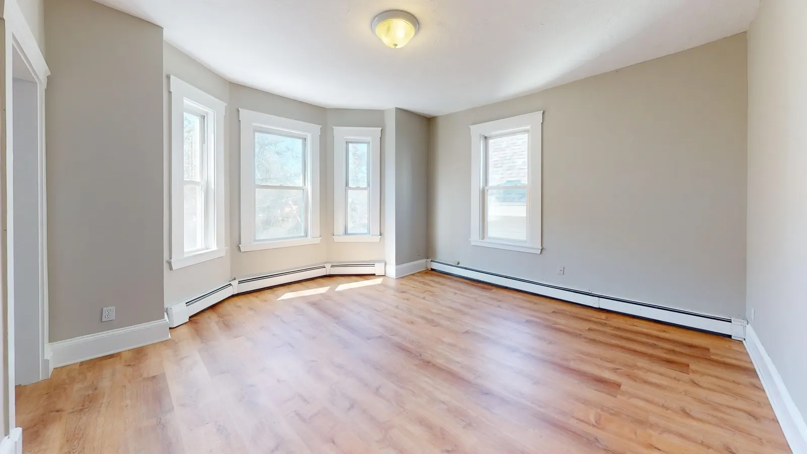 36 Mozart #3, Boston