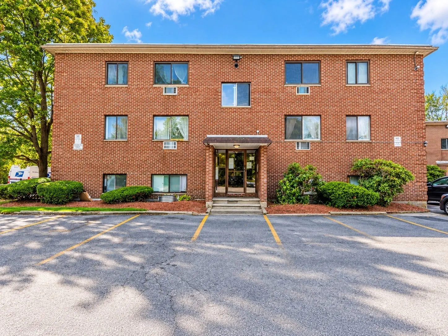 12 Kendall Ave #17, Framingham
