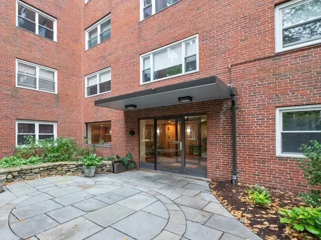 131 Sewall Ave #66