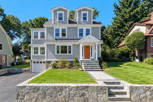 20 Scott Road