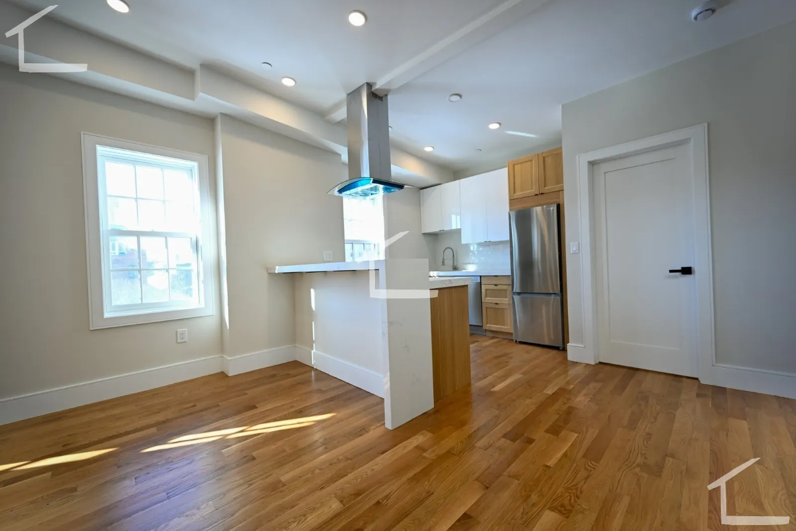 18 Winchester St #9, Boston