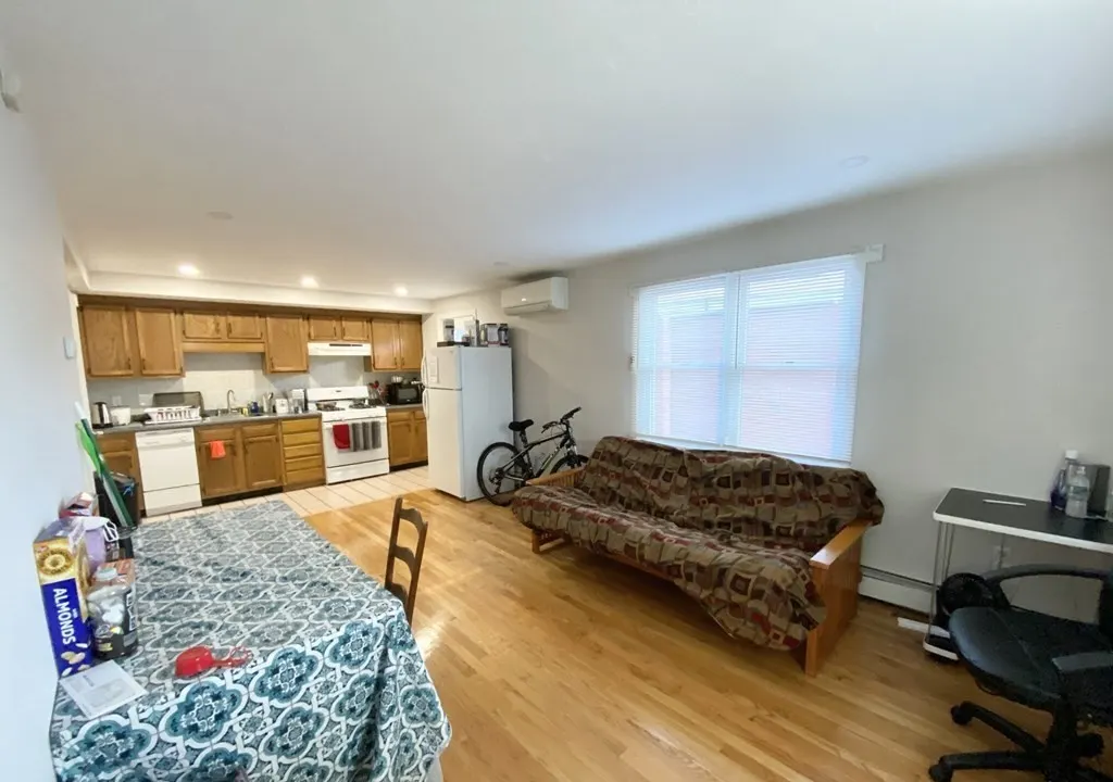 185 Sydney Street #1, Boston