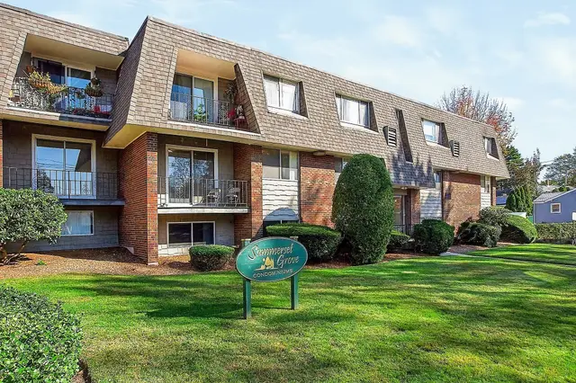84 Summer Ave #5