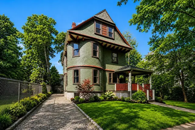 42 Atherton St #One