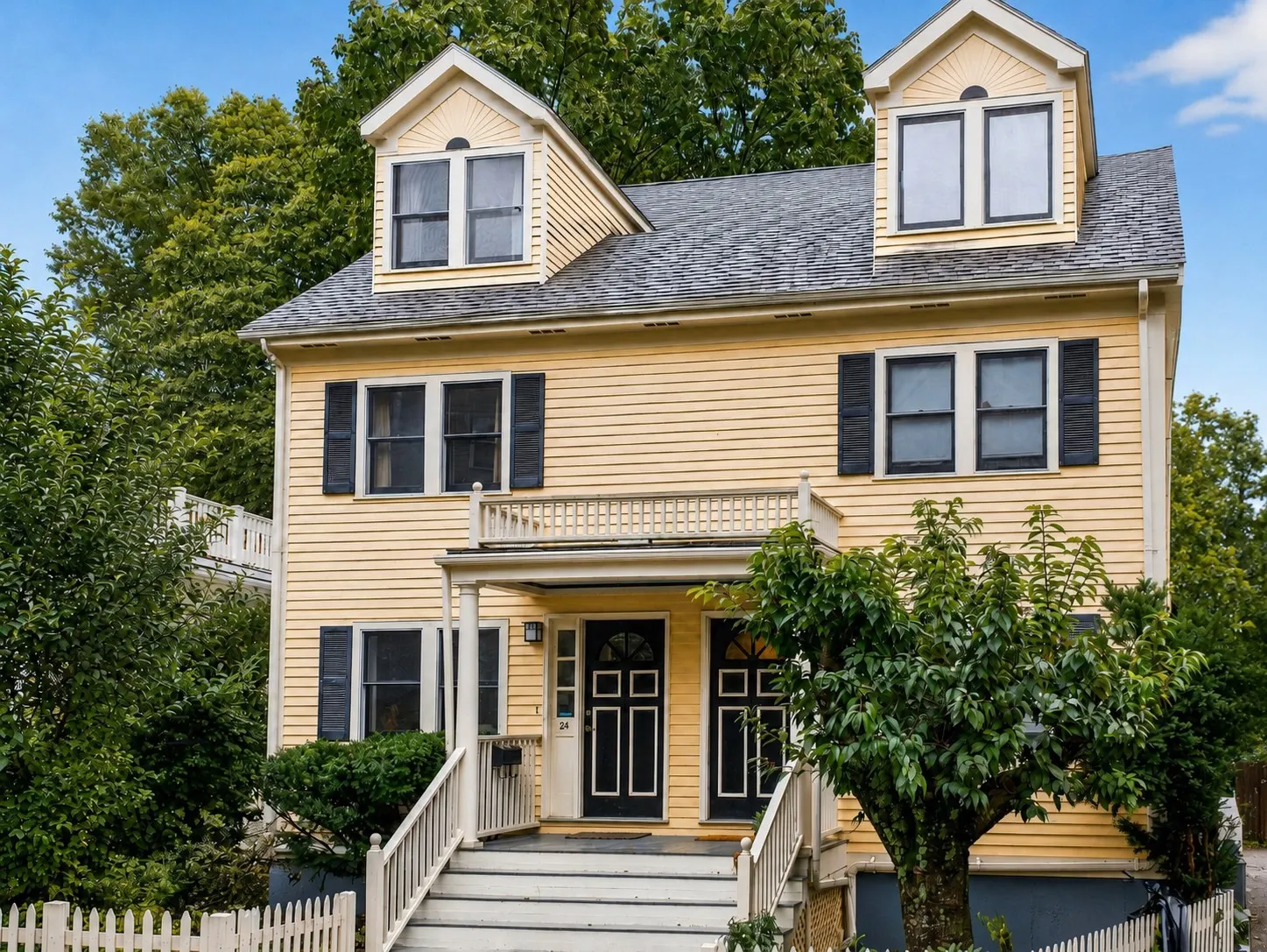 26 Newbern #26, Boston