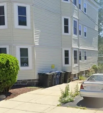 81 Florence St #Parking, Boston